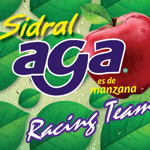 Cuenta de Medios del Sidral Aga Racing Team
Más que un equipo, somos una gran familia. #GoAga #SidralAgaRT