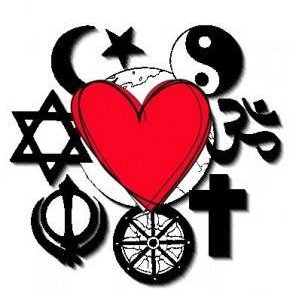 Sharing information from multiple interfaith and interspiritual organizations. This page is a service of ContemplativeInterbeing