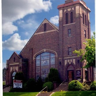 PioneerUmc's profile picture. A church on the move with God, Love, and Justice