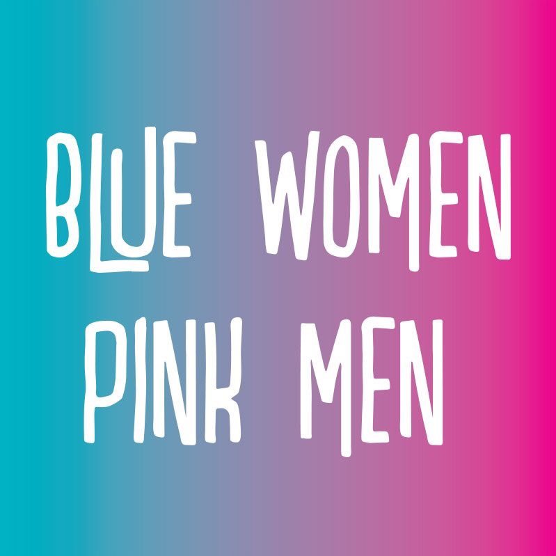 BlueWomenPinkMn Profile Picture