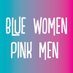 BlueWomenPinkMen (@BlueWomenPinkMn) Twitter profile photo