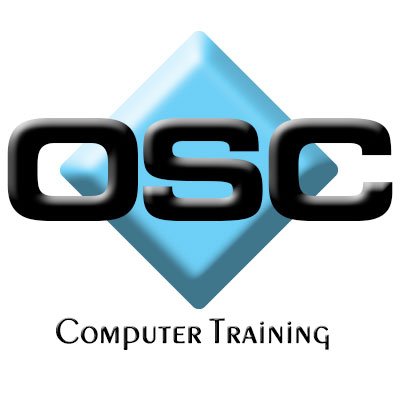 OSC Computer Training is a flexible vocational training school. We offer real job training in the fields of Business, Medical, Graphic Arts, and Technology.