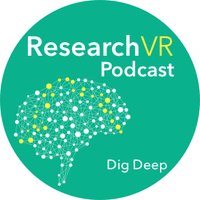 Research VR Podcast(@ResearchVRcast) 's Twitter Profileg