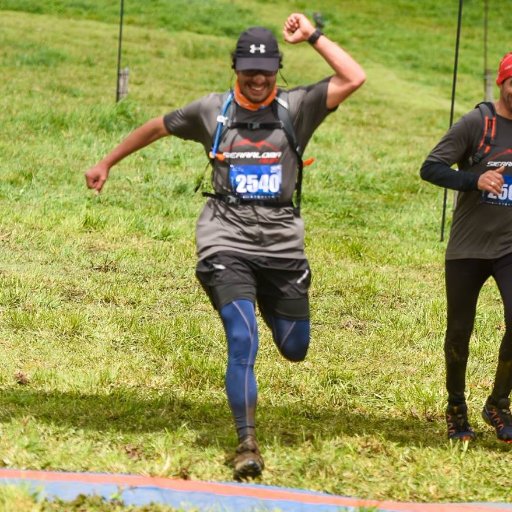 Trail Runner, Entrepreneur, Software Developer, Technology Addict and Electronic Music Dj