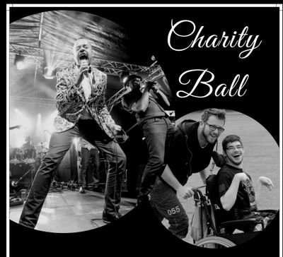 Raising money for our home county of suffolk. Ipswich based duo of do-gooders who enjoy a good knees up for charity.