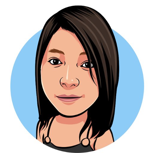 IvoneRosete's profile picture. Blogger Love