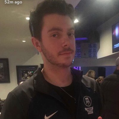 Profile Picture of Matt M (@marciszewski_) on Twitter