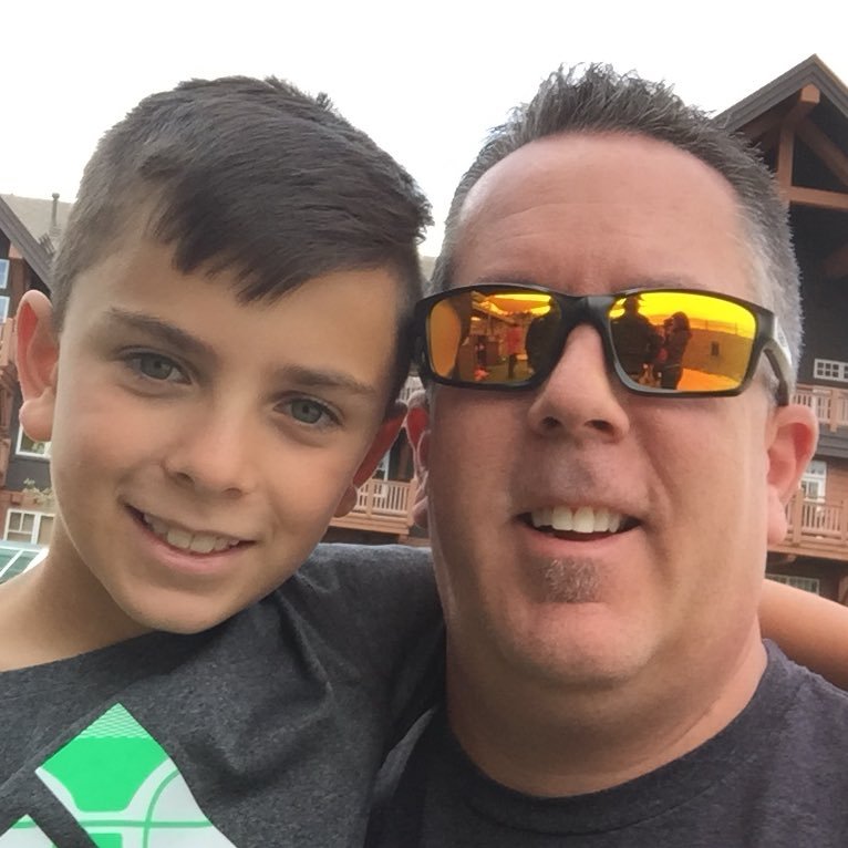 mrcjenright's profile picture. I par'd #16 @ Bandon Dunes..... once! #COYS