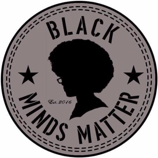The Black Minds Matter Project focuses on mental health in the age of Black Lives Matter. Educate. Empower.