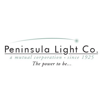 Peninsula Light Co.