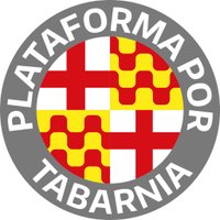 Tabarnia Oficial - Plataforma por Tabarnia(@Bcnisnotcat_) 's Twitter Profile Photo