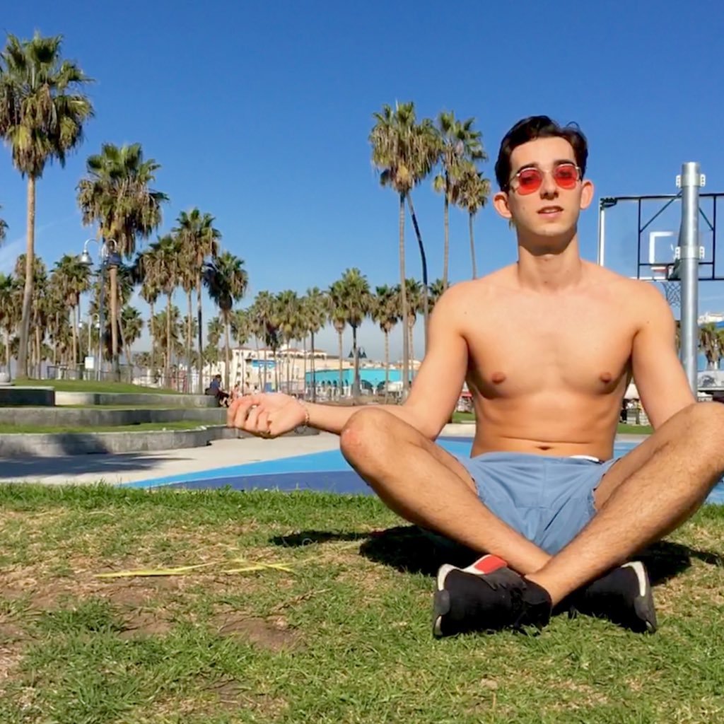 stomptweets's profile picture. i have existed from the morning of the world...