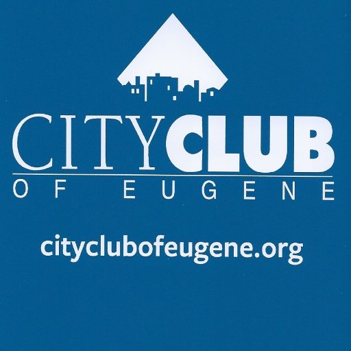 City Club of Eugene