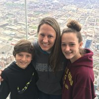 Amy (@jonesae17) 's Twitter Profile
