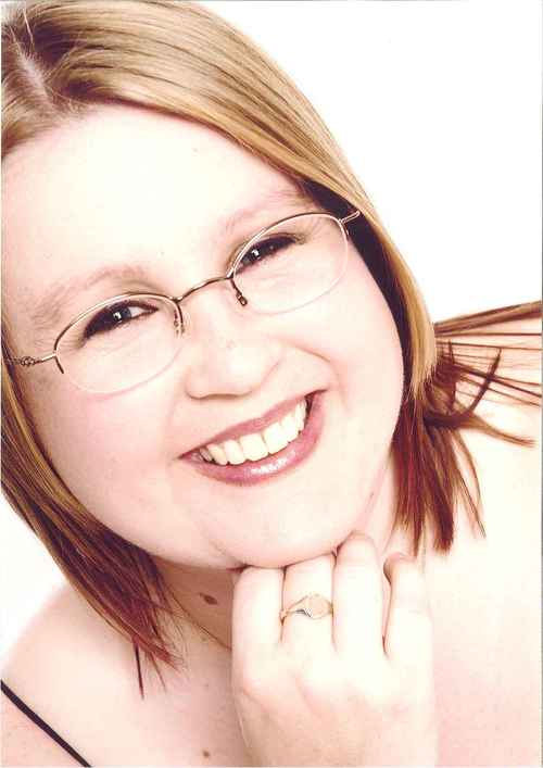 MichelleCaraher's profile picture. 