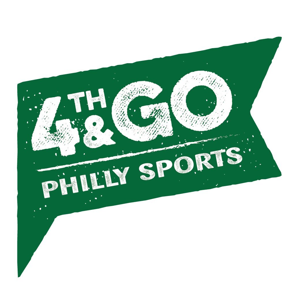 Sports Radio for Philly's diehard 4for4 fans. LIVE Weds night 10 PM EST on @HeatRatioSports YouTube Channel! Brought to you by Dave Gloeckner and Marc Tomasini!