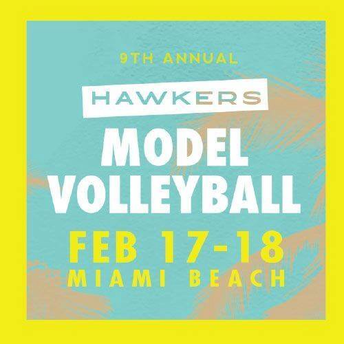 #MBV2018 back to #MiamiBeach February 17 & 18 | 8th & Ocean Drive. Top model agencies battle for South Beach supremacy.
