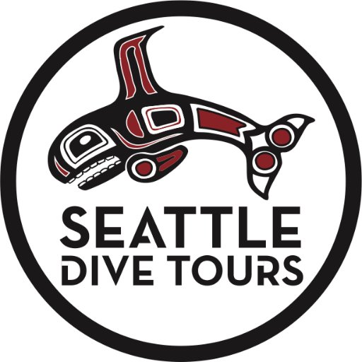 Seattle Dive Tours offers scuba diving tours and diving classes in the  beautiful Puget Sound.