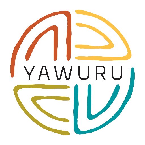Good country, healthy feeling, strong community. 
Yawuru are the Native Title holders for the Broome region.