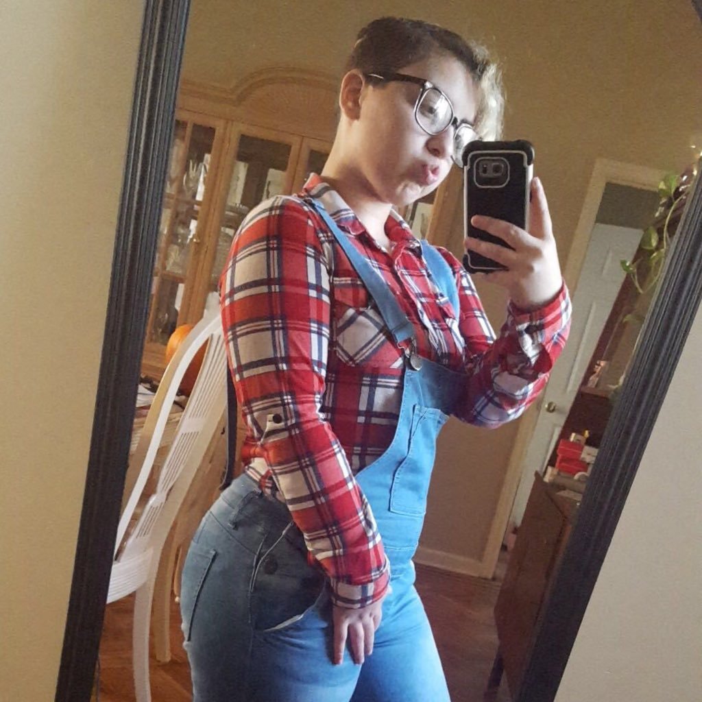 WCT ‘18. 18 years old and don’t know what to do with my life