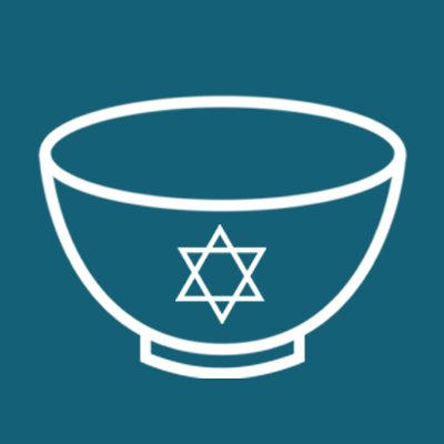 popcholent's profile picture. A delicious blend of pop culture, comedy, and everything you learned in Hebrew school
