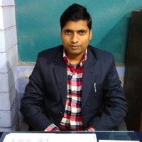 RAMPUKAR CHAURASIA(@Rpchaurasiatwet) 's Twitter Profileg