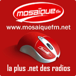 Radio_Mosaique's profile picture. 