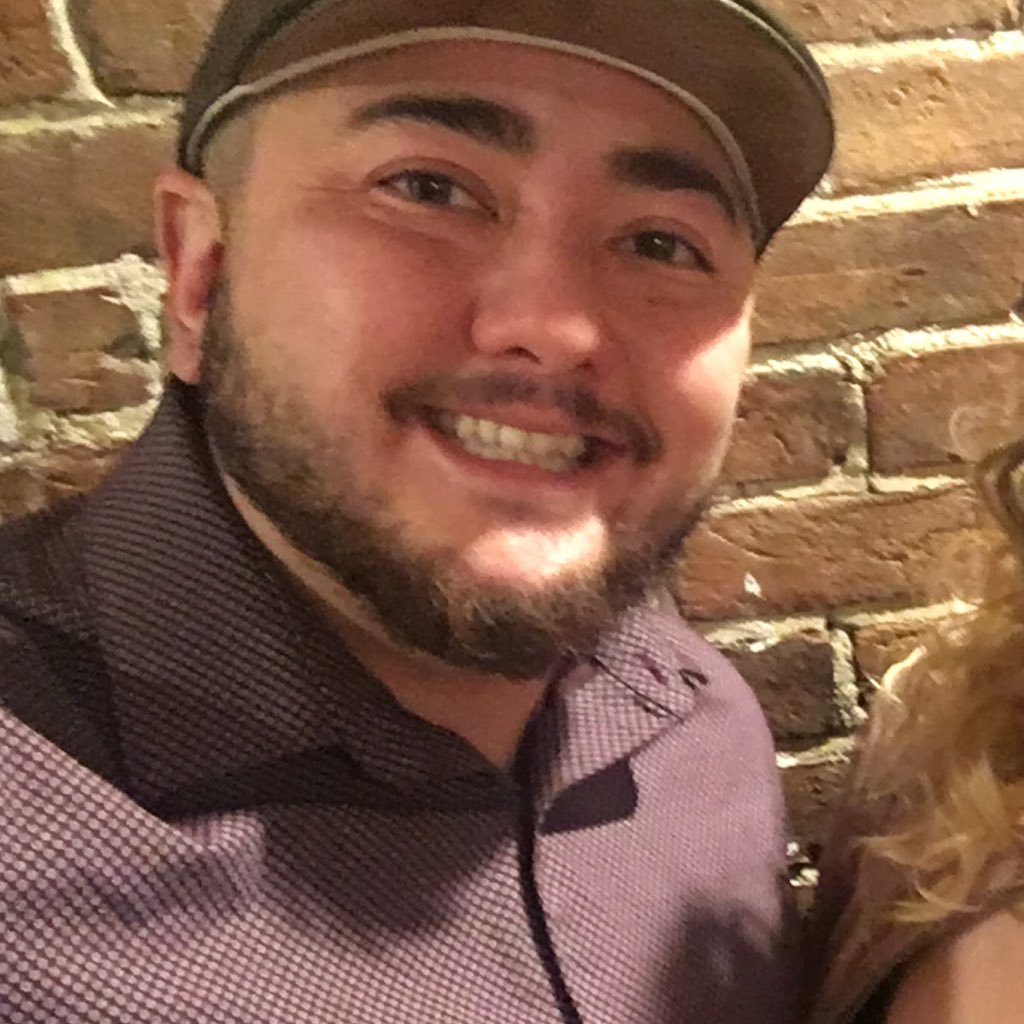 caden_picard's profile picture. 31. Trans. Boston. Professional. Fucking awesome.