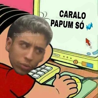 pika de chefe chefe chefe
mas com a essência de favela