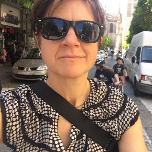 judyaldous's profile picture. Host of CBC Radio's Alberta@Noon. love being outside