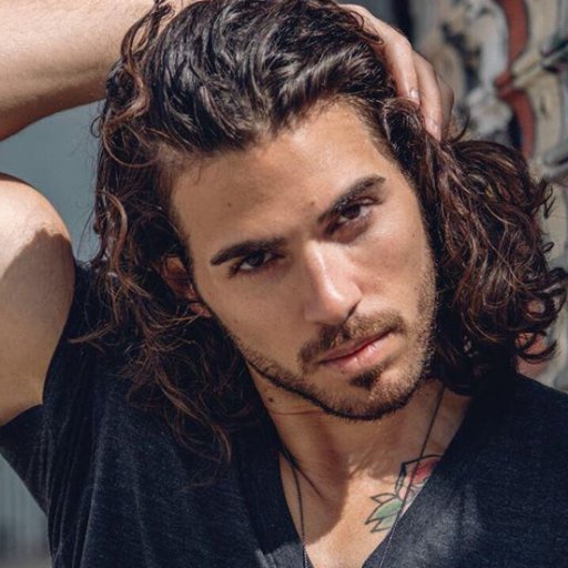 AcerbicGrowl's profile picture. In the calm, deep waters of the mind, the wolf waits. And I have waited for you, @PrescientHowl.  #BoonieBaby