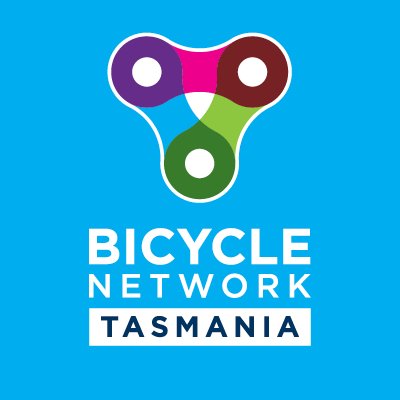 We are Tasmania's peak bicycle advocacy organisation. tasoffice@bicyclenetwork.com.au. Authorised by Alison Hetherington, 210 Collins St, Hobart.