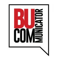 BU COMmunicator (@bucommunicator) 's Twitter Profile