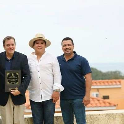 Amante del cafe, universitario y emprendedor