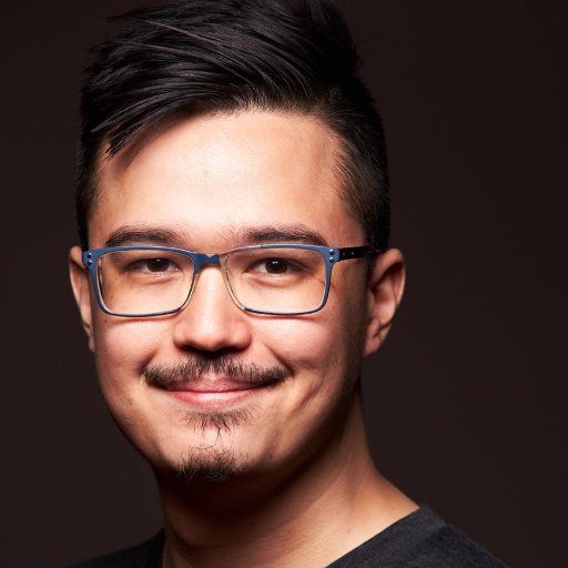XDrdak's profile picture. Front end person. I mostly do JS