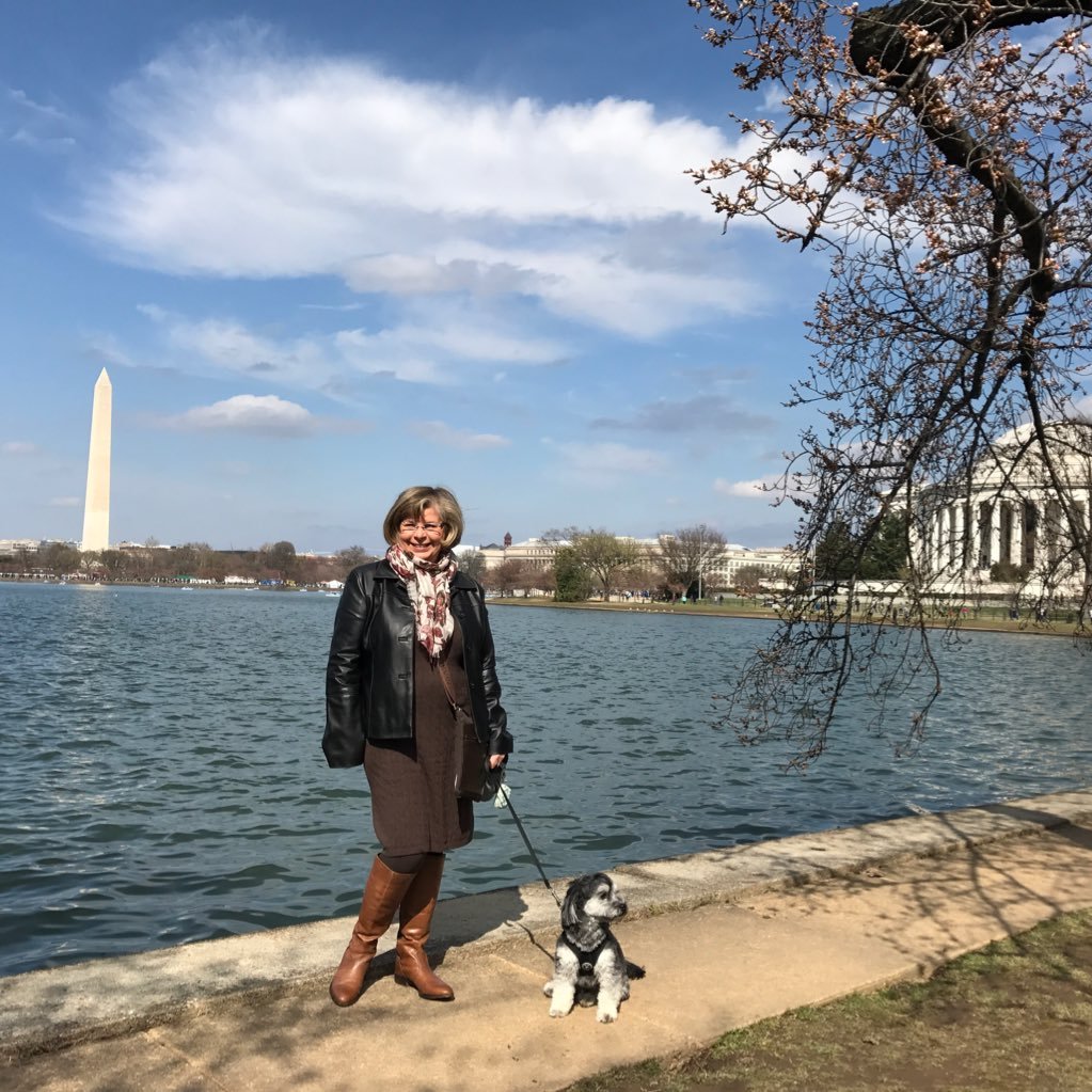 agmontecalvo's profile picture. Spanish teacher at Parklawn Elementary School.