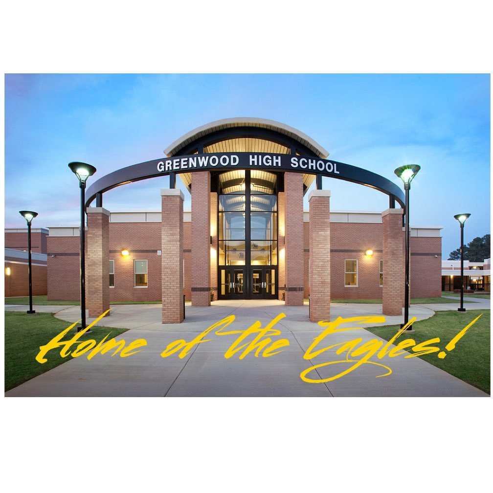 The mission of Greenwood High School is to educate all students to become responsible, productive citizens and lifelong learners.