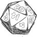 Hacked Tabletop 🔜 Gen Con (@hackedtabletop) Twitter profile photo Hacked Tabletop 🔜 Gen Con (@hackedtabletop) Twitter profile photo