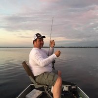 Scott White(@SWhiteFishing26) 's Twitter Profile Photo