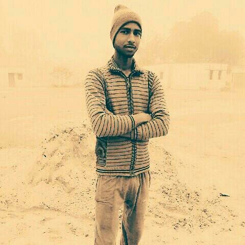 KingVikasV's profile picture. If you have more than u need
Simply share it with those who need it most.