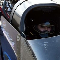 Finke Racing(@Finke_racing) 's Twitter Profile Photo