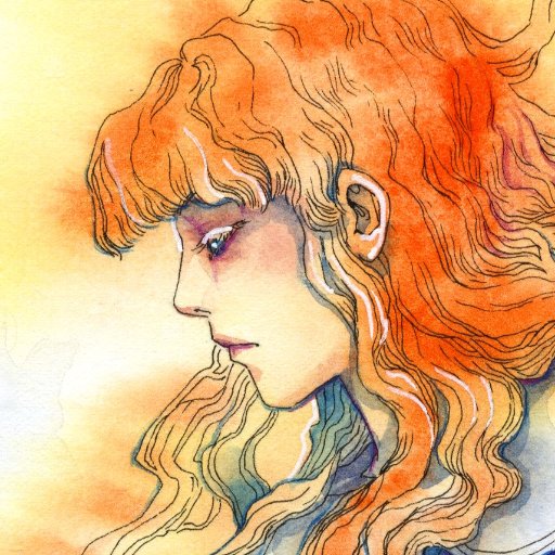 Blueさんのプロフィール画像