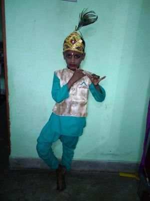 ShaktiK05156119's profile picture. Jio aur jine do