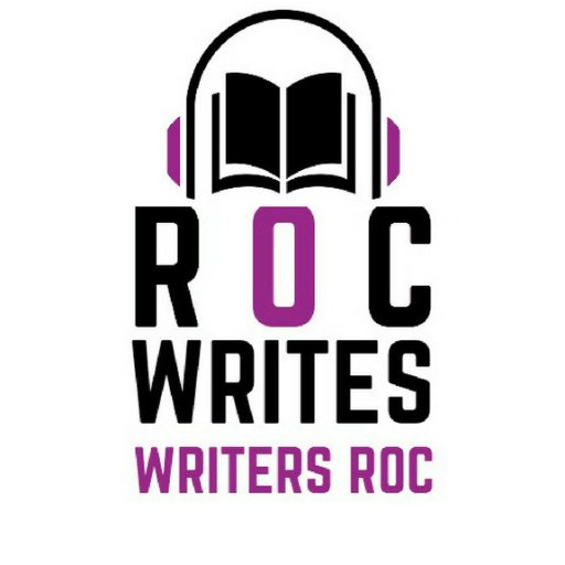Our tagline isn't just a witty play on words. Writers really do #ROC. Especially when they’re local. Listen to our podcast as we discover diverse, new voices.