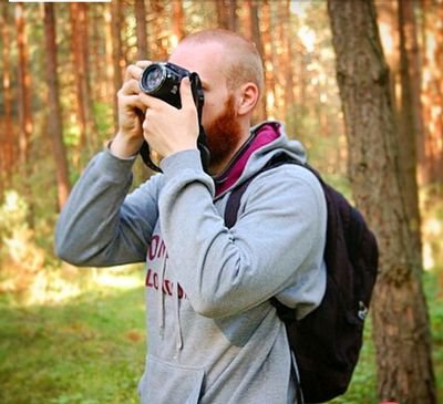 Hi! I'm an photographer and traveler, I hope that some of my photos will Interest you! ✌️
Check out my Instagram, I have a lot of great shots there!