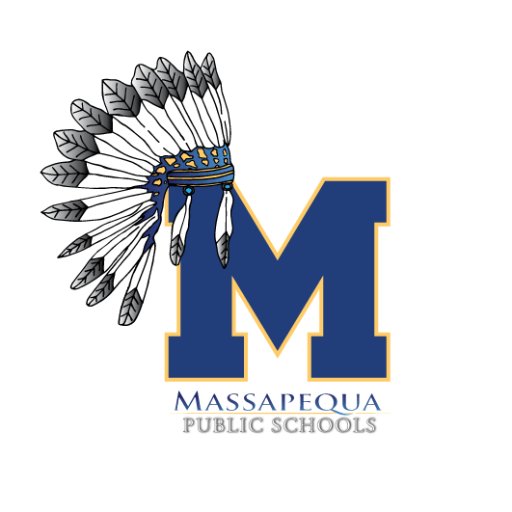 This is the official X page of the Massapequa School District.