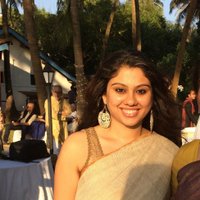 Aditi Bhat(@AditiBhat22) 's Twitter Profile Photo