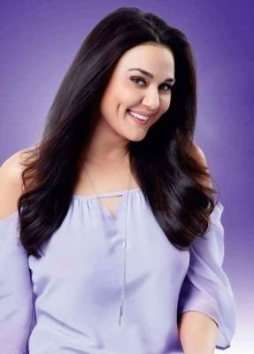 Preity zinta