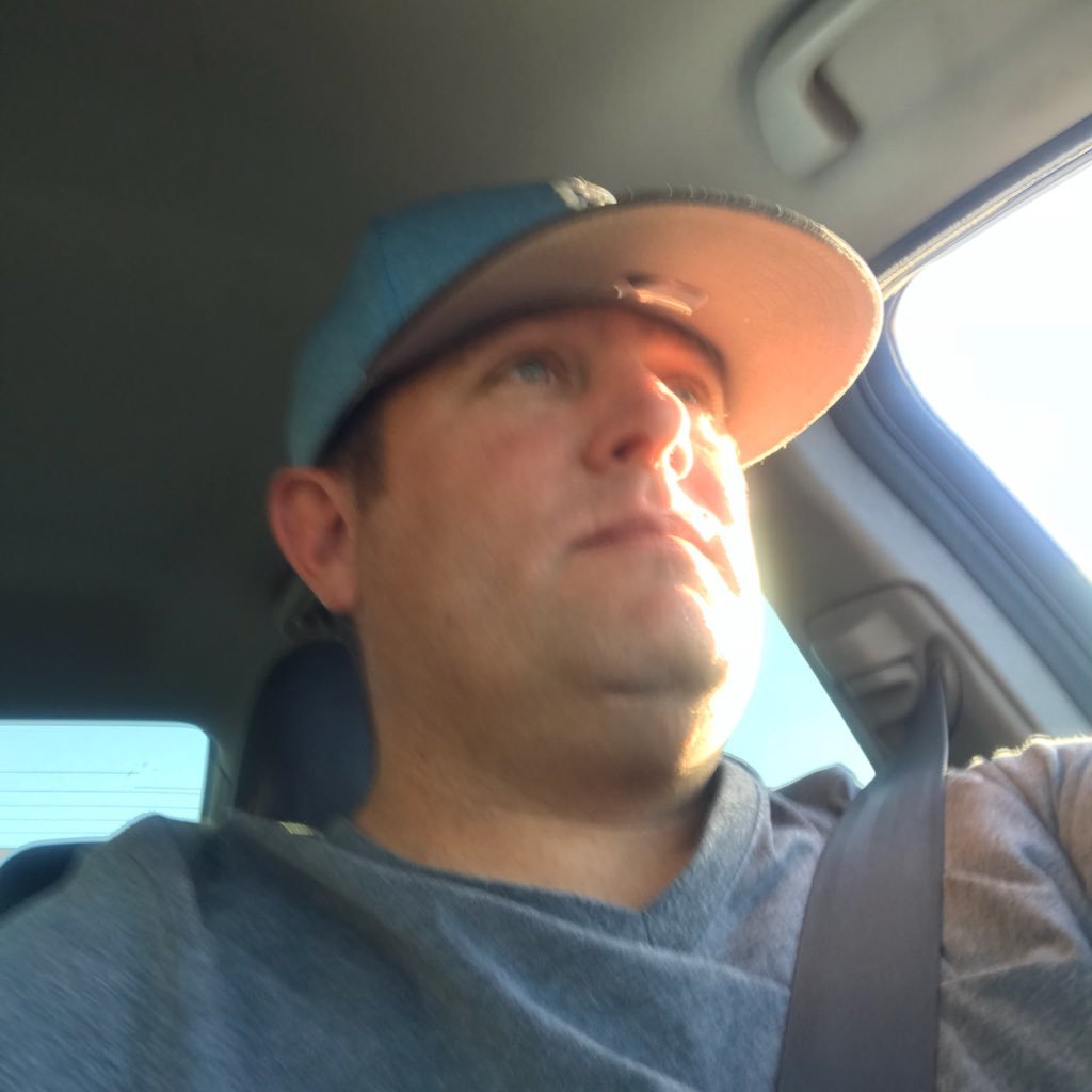 cbarton3333's profile picture.