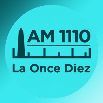 La Once Diez / AM1110 es la Radio Pública de la Ciudad de Buenos Aires.